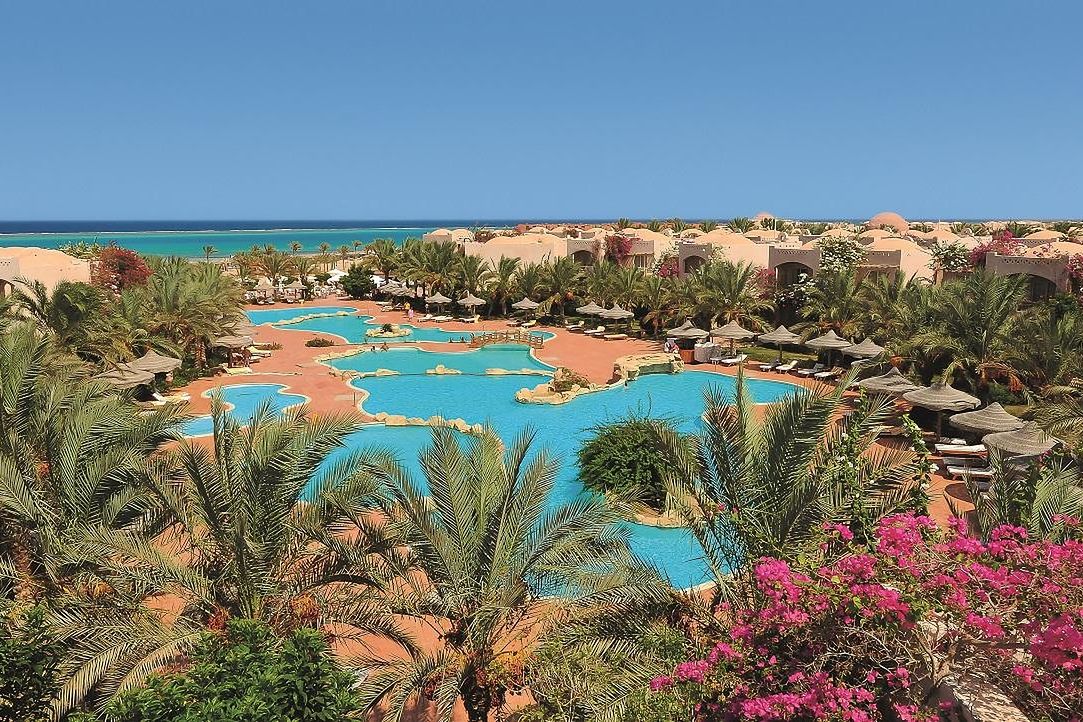 Dream Lagoon & Aqua Park Resort