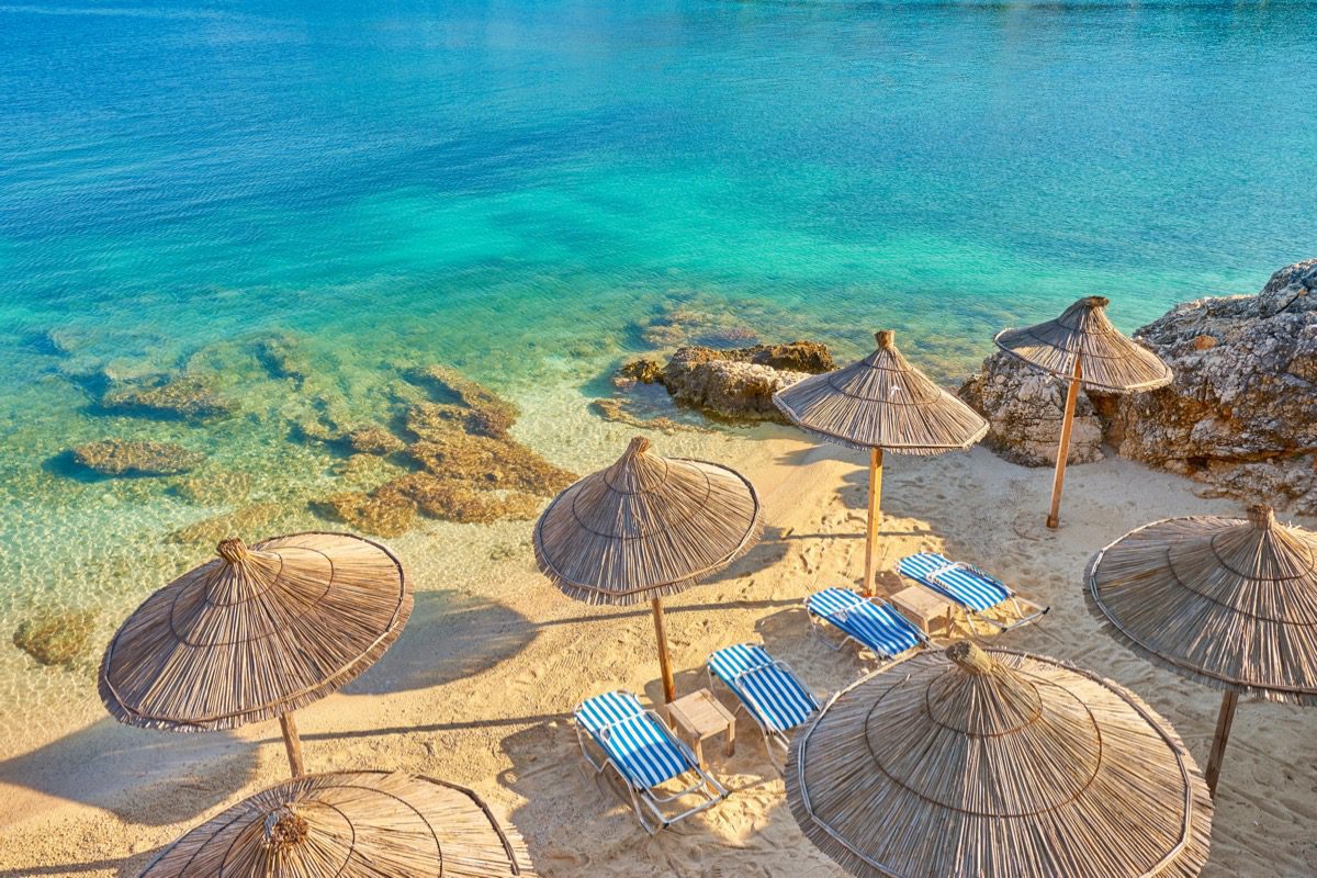 albania