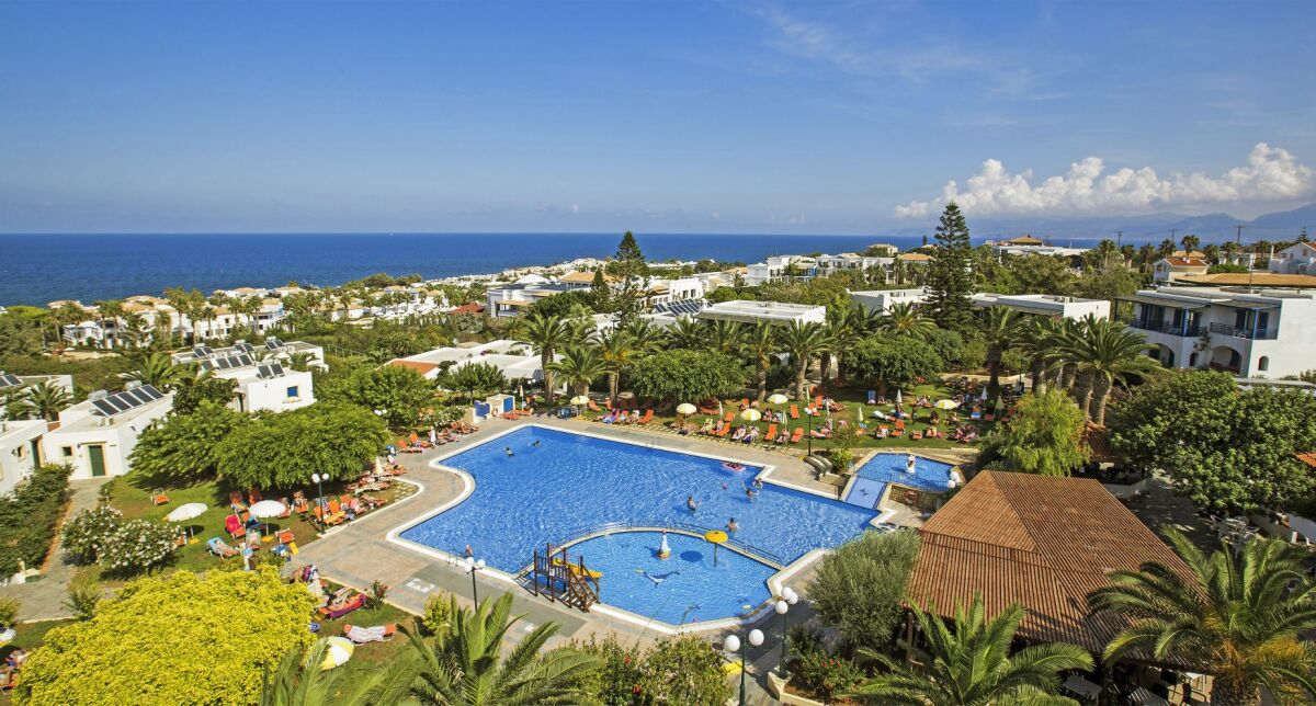 last minute kreta all inclusive