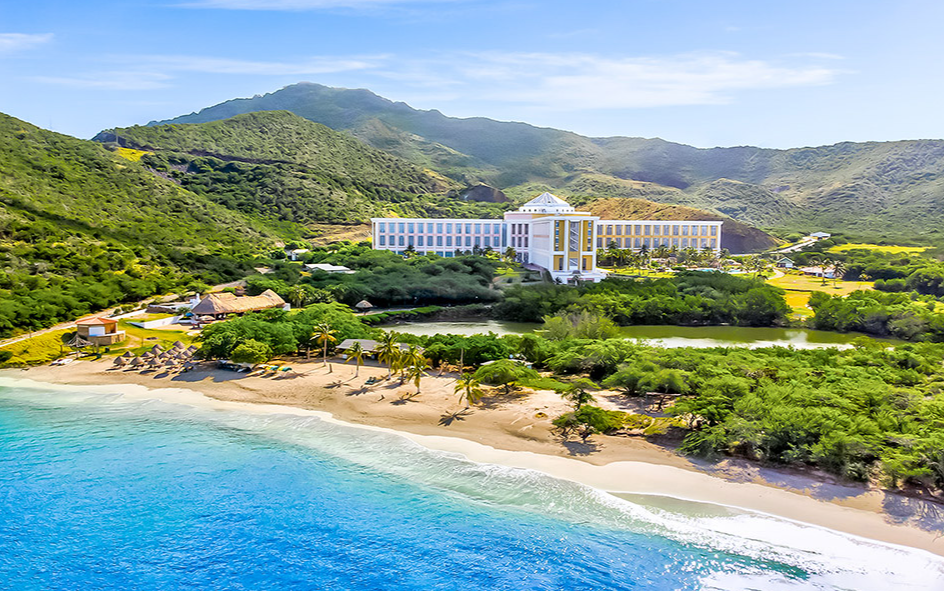 Lastminuter Nowość Wenezuela (wyspa Margarita) first minute, 5