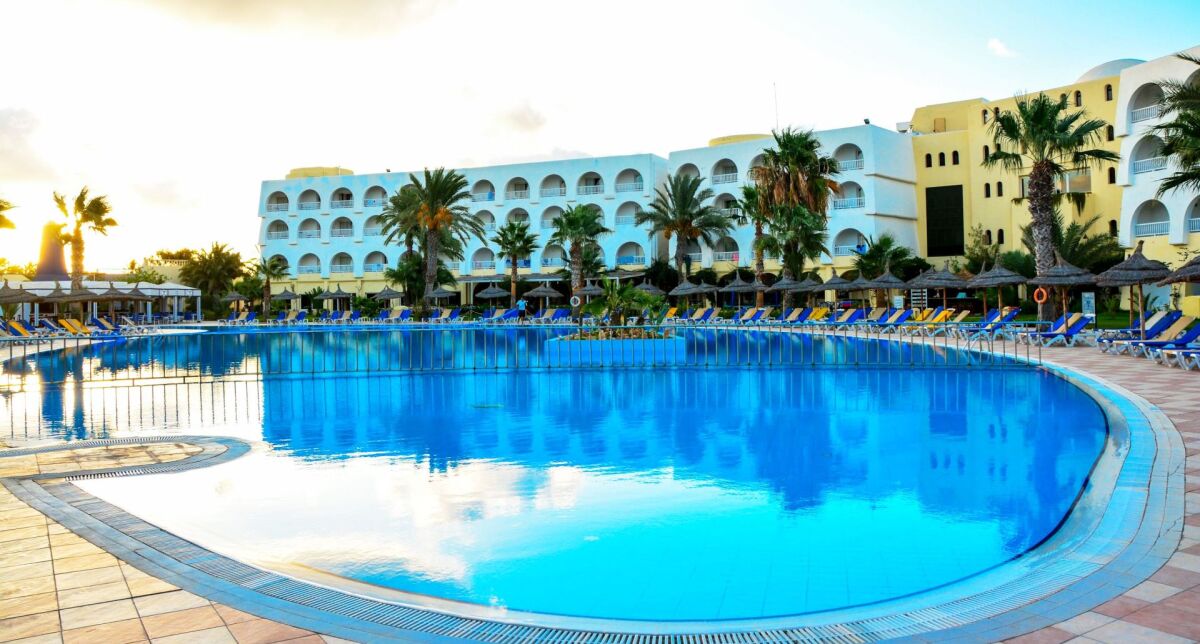 hotel Sidi Mansour Resort & Spa