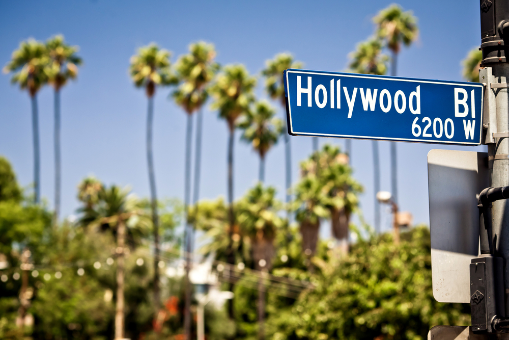 los angeles