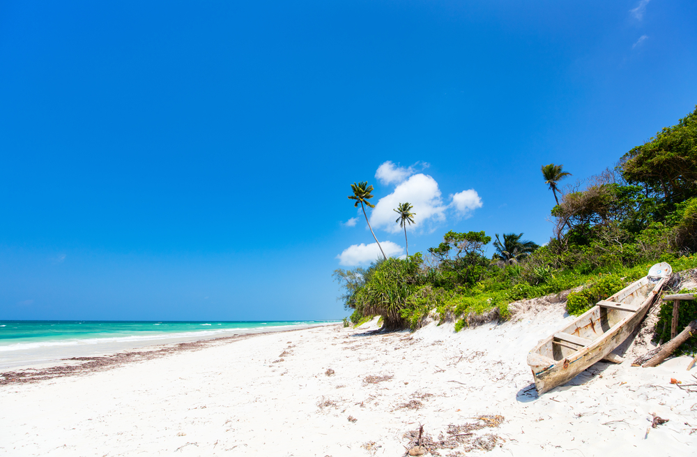 Lastminuter - Dwa tygodnie w Kenii za 2252 zł. W cenie loty czarterowe ...