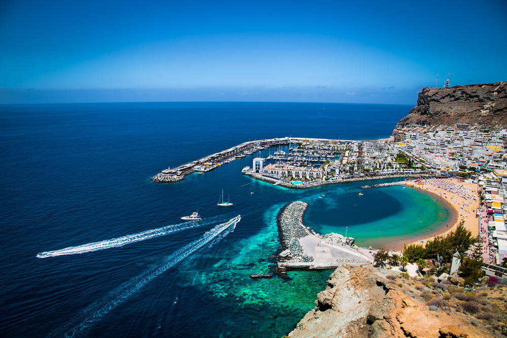gran canaria