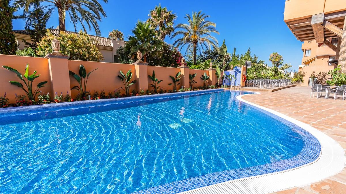 Hotel Globales Paraiso Beach