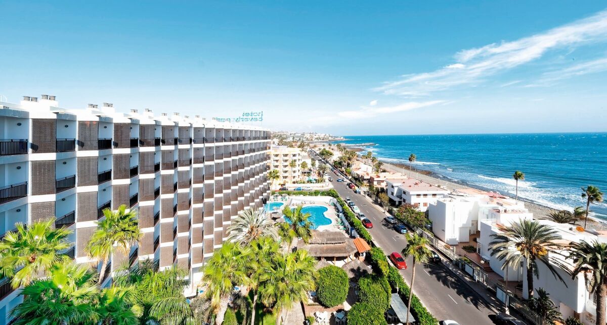 Relaxia Beverly Park