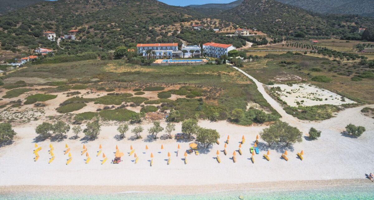 hotel Saint Nicholas