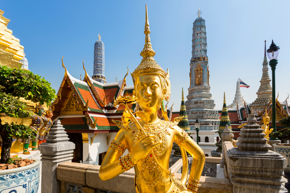 bangkok