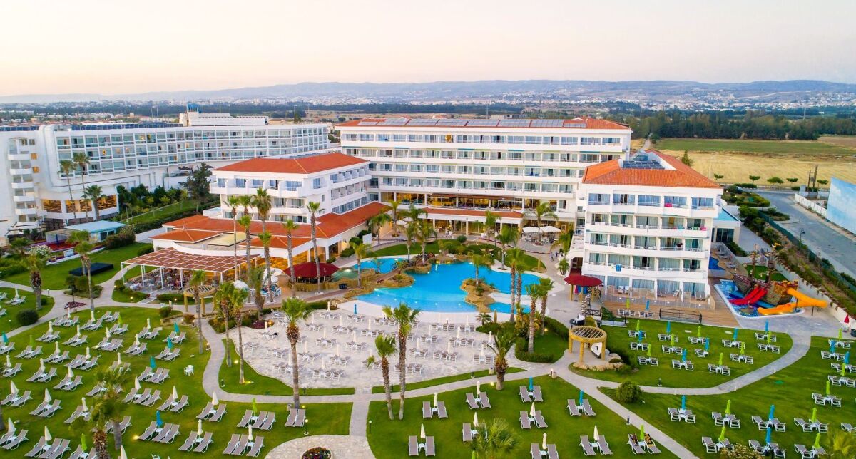 hotel Leonardo Cypria Bay