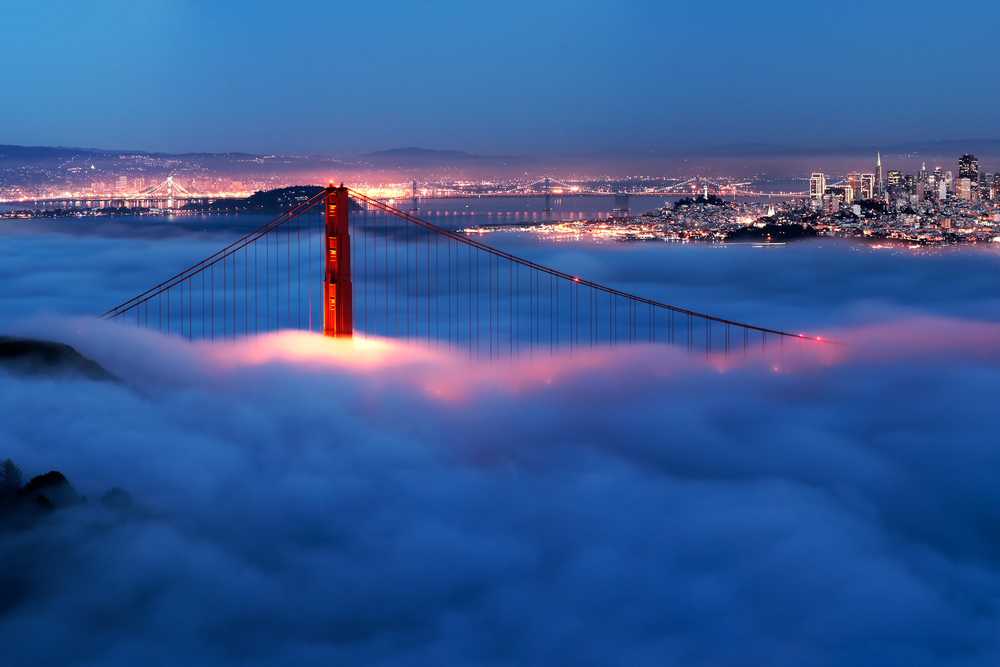 san francisco