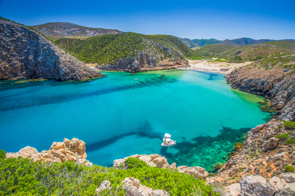 sardynia