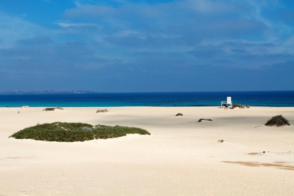 fuerteventura