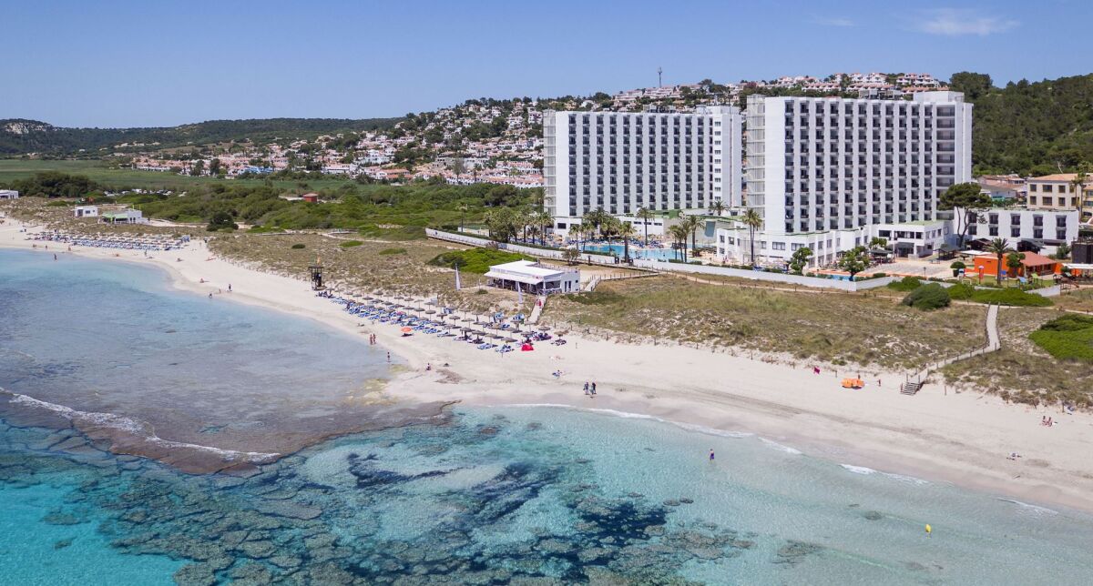 hotel Sol Milanos Pinguinos