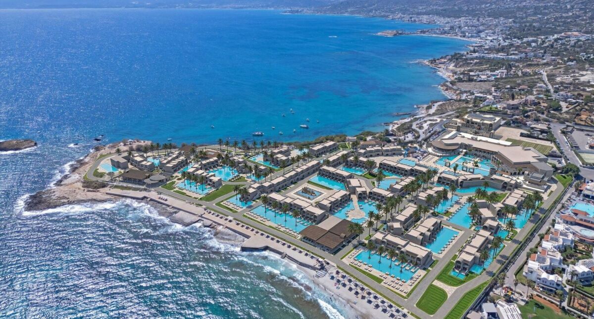 Nana Royal Premium Resort & Spa