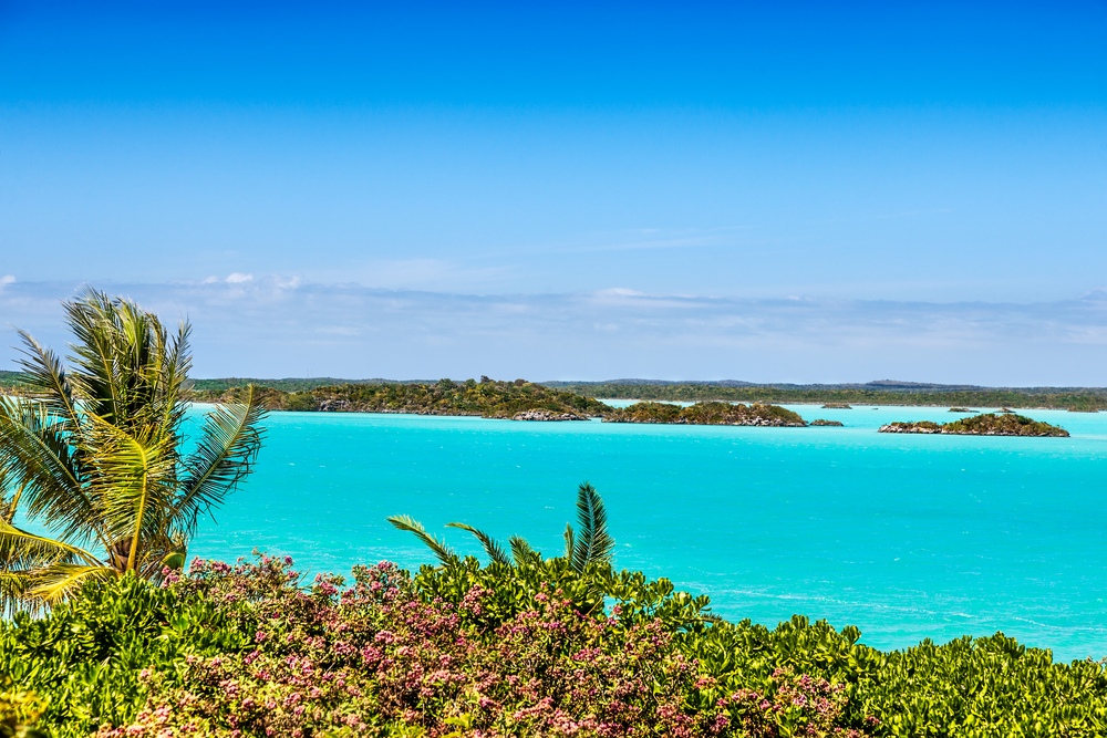turks i caicos