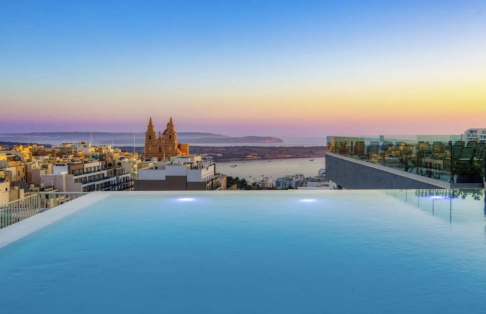 Solana Hotel & Spa