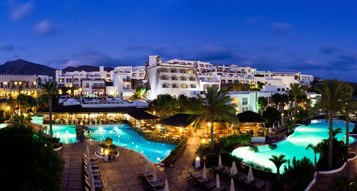 hotel Gran Castillo Tagoro Family & Fun