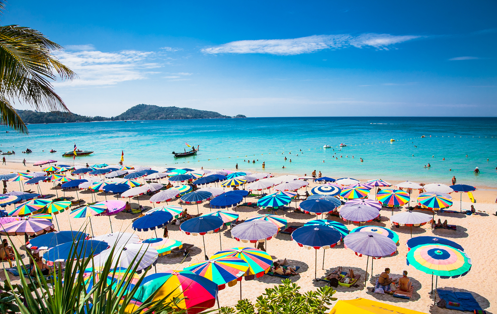 phuket
